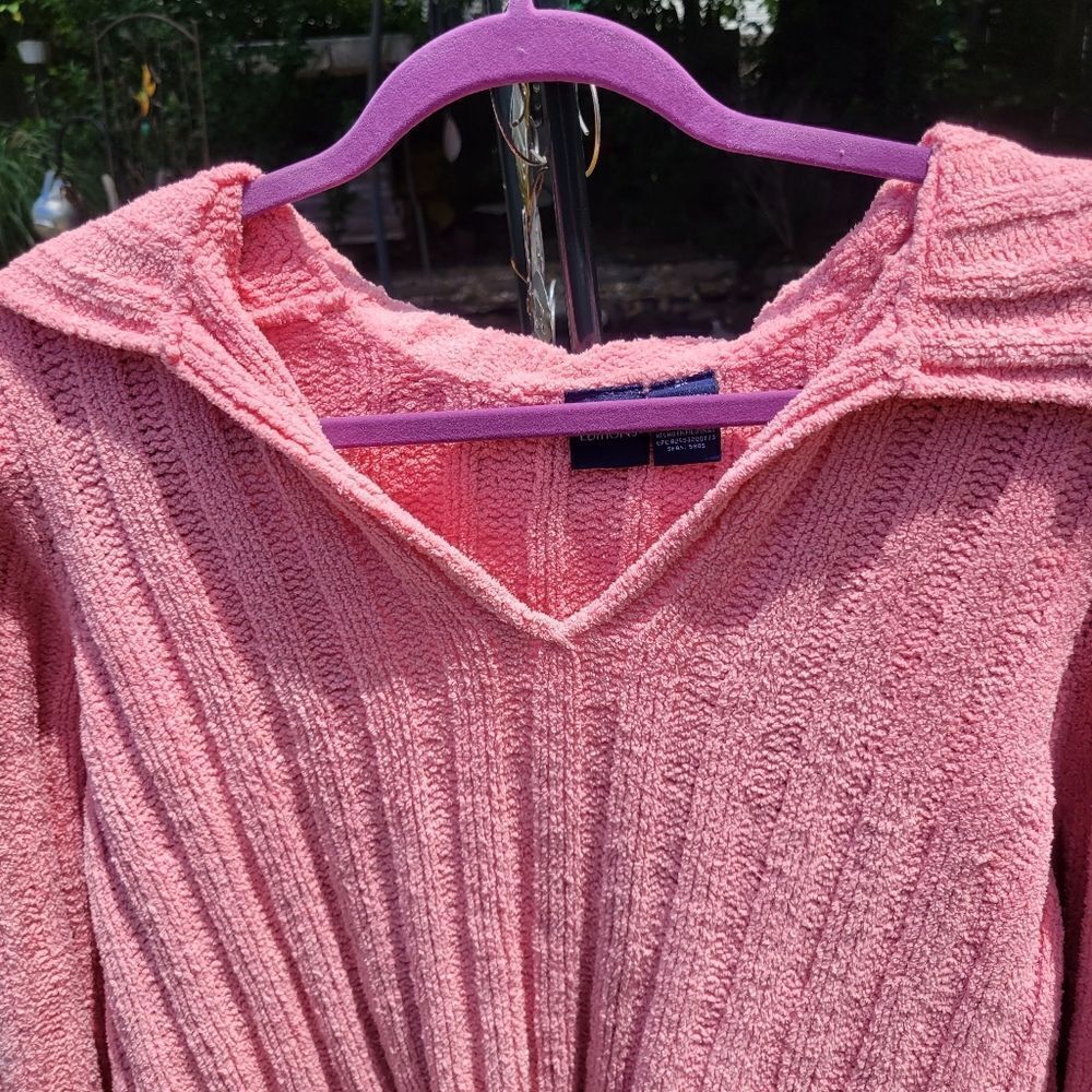 Pink Sweater‎ - Picture 4 of 11